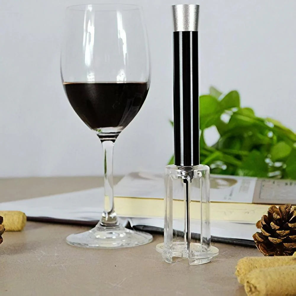 LUMIN & CO. Wine Opener Kit